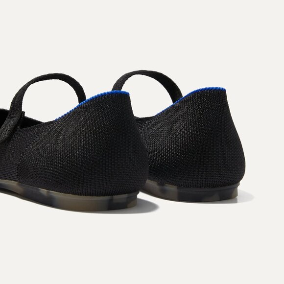 Rothy's: The Square Mary Jane - Picture 5 of 13